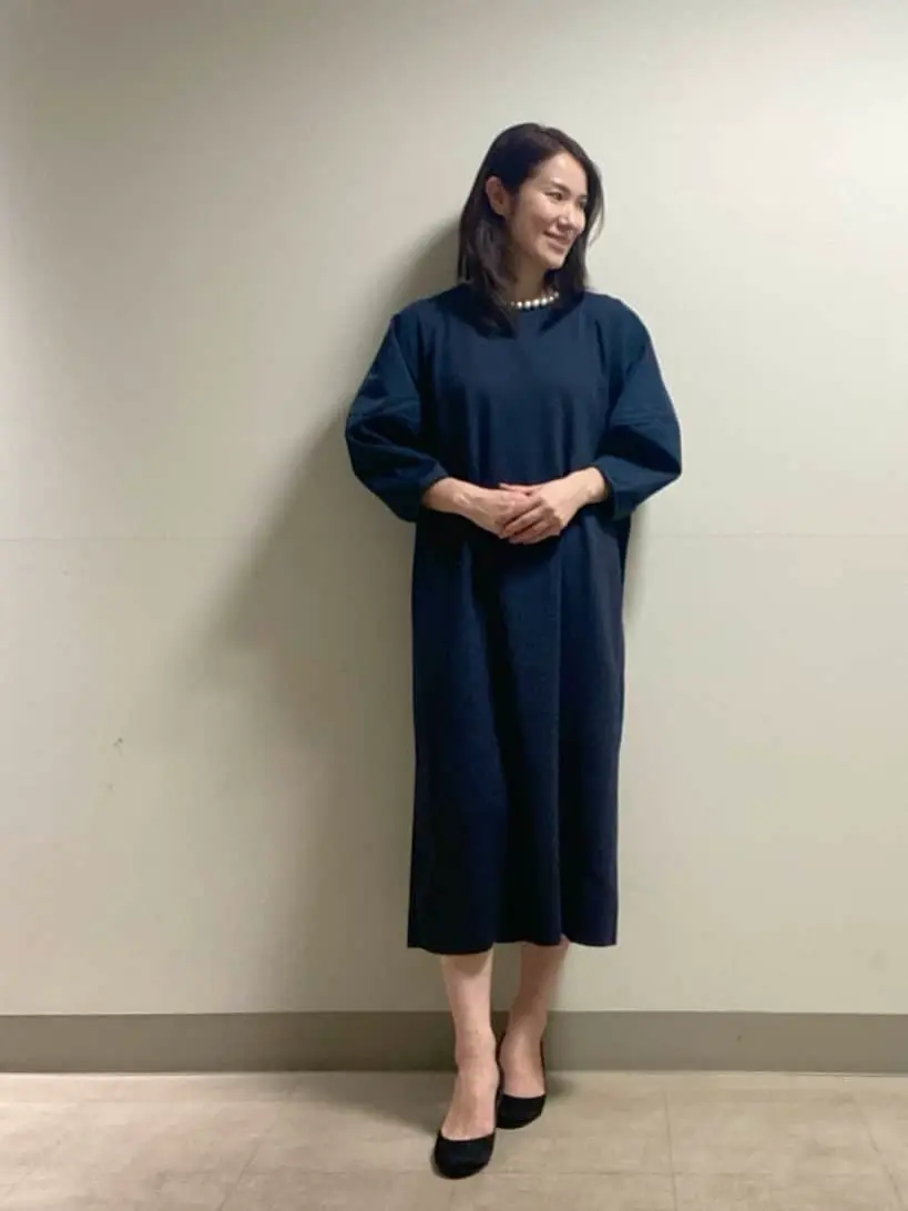 自由区 L 丹野 コーディネート画像