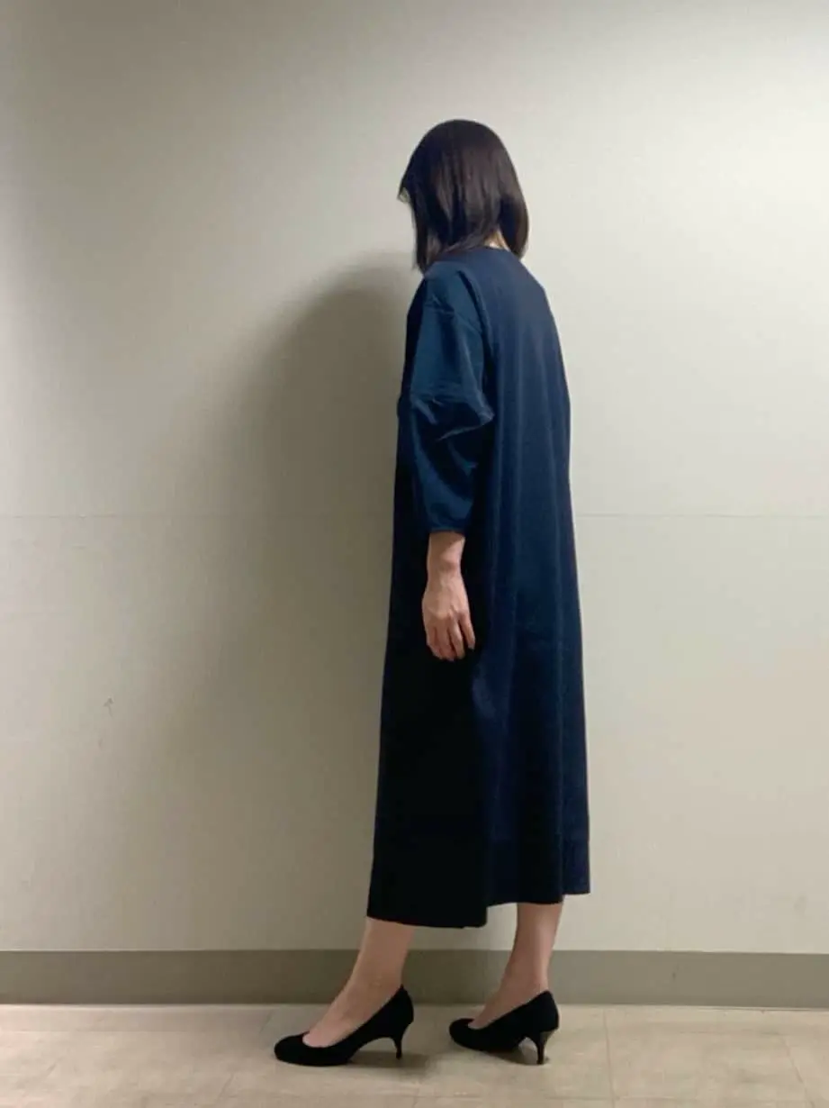 自由区 L 丹野 コーディネート画像