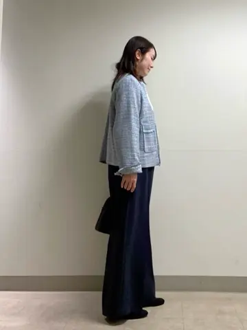 自由区 L 丹野 コーディネート画像