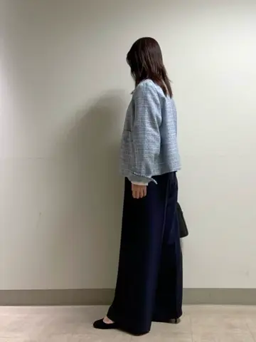 自由区 L 丹野 コーディネート画像