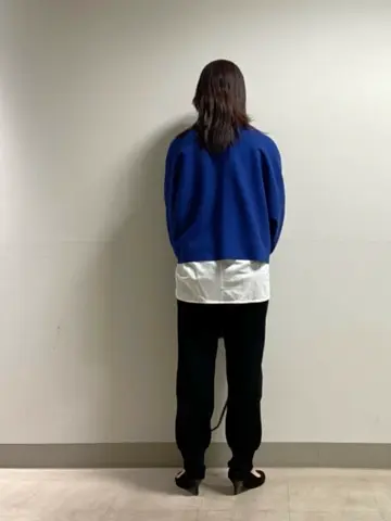 自由区 L 丹野 コーディネート画像