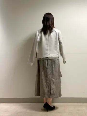 自由区 L 丹野 コーディネート画像