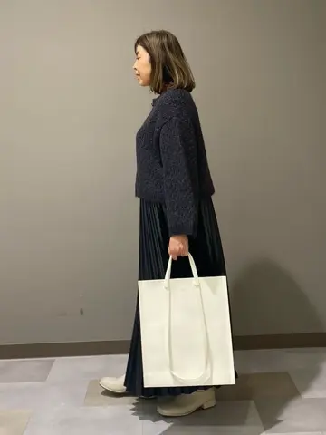 自由区 L 山崎 コーディネート画像