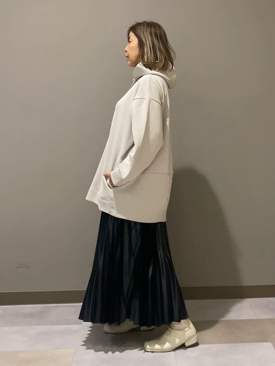 自由区 L 山崎 コーディネート画像