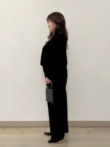 自由区 L 吉田 コーディネート画像