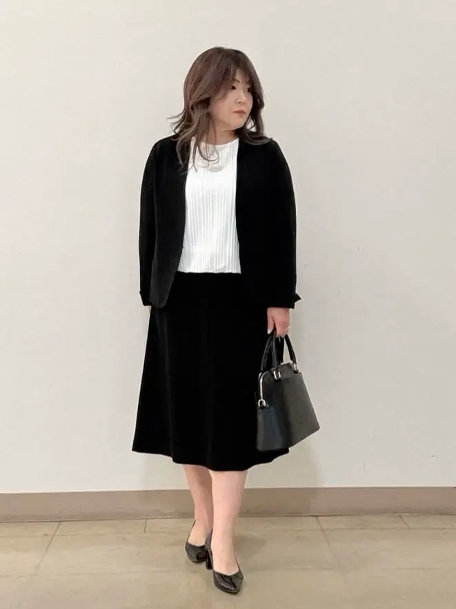 自由区 L 吉田 コーディネート画像