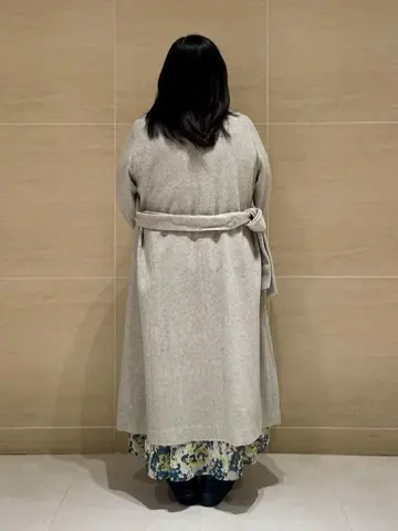 自由区 L 越智 コーディネート画像