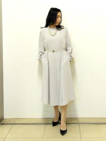 自由区 L 野本 コーディネート画像