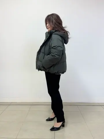 自由区 L 吉田 コーディネート画像