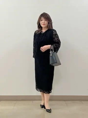 自由区 L 吉田 コーディネート画像