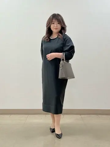 自由区 L 吉田 コーディネート画像