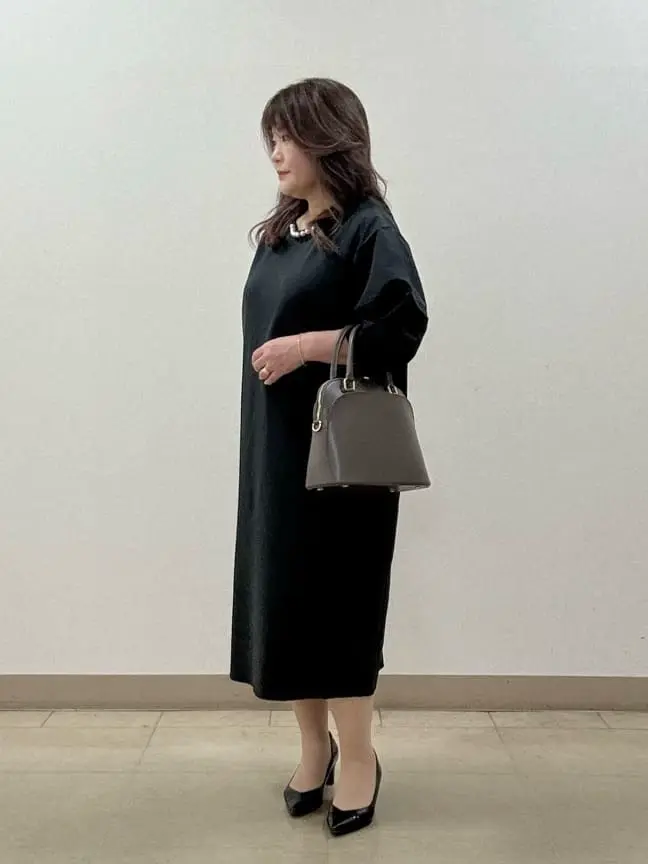 自由区 L 吉田 コーディネート画像