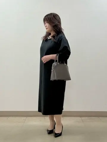 自由区 L 吉田 コーディネート画像