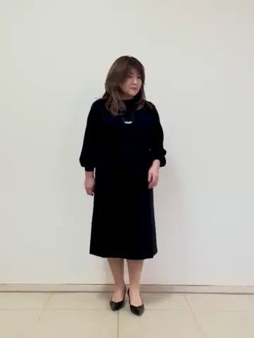 自由区 L 吉田 コーディネート画像