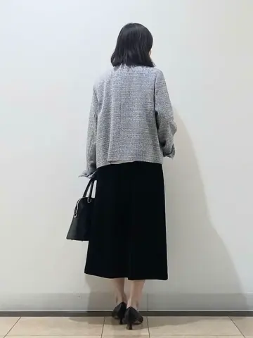 自由区 L 中川 コーディネート画像