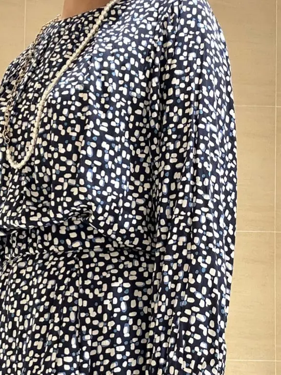 自由区 L 中島 コーディネート画像