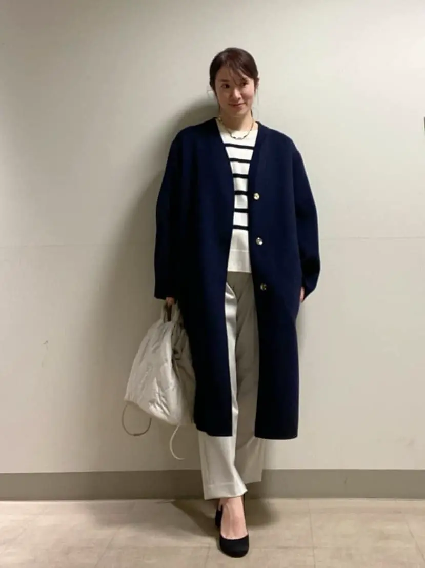 自由区 L 丹野 コーディネート画像