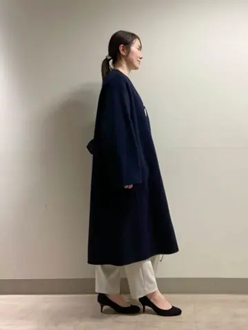 自由区 L 丹野 コーディネート画像