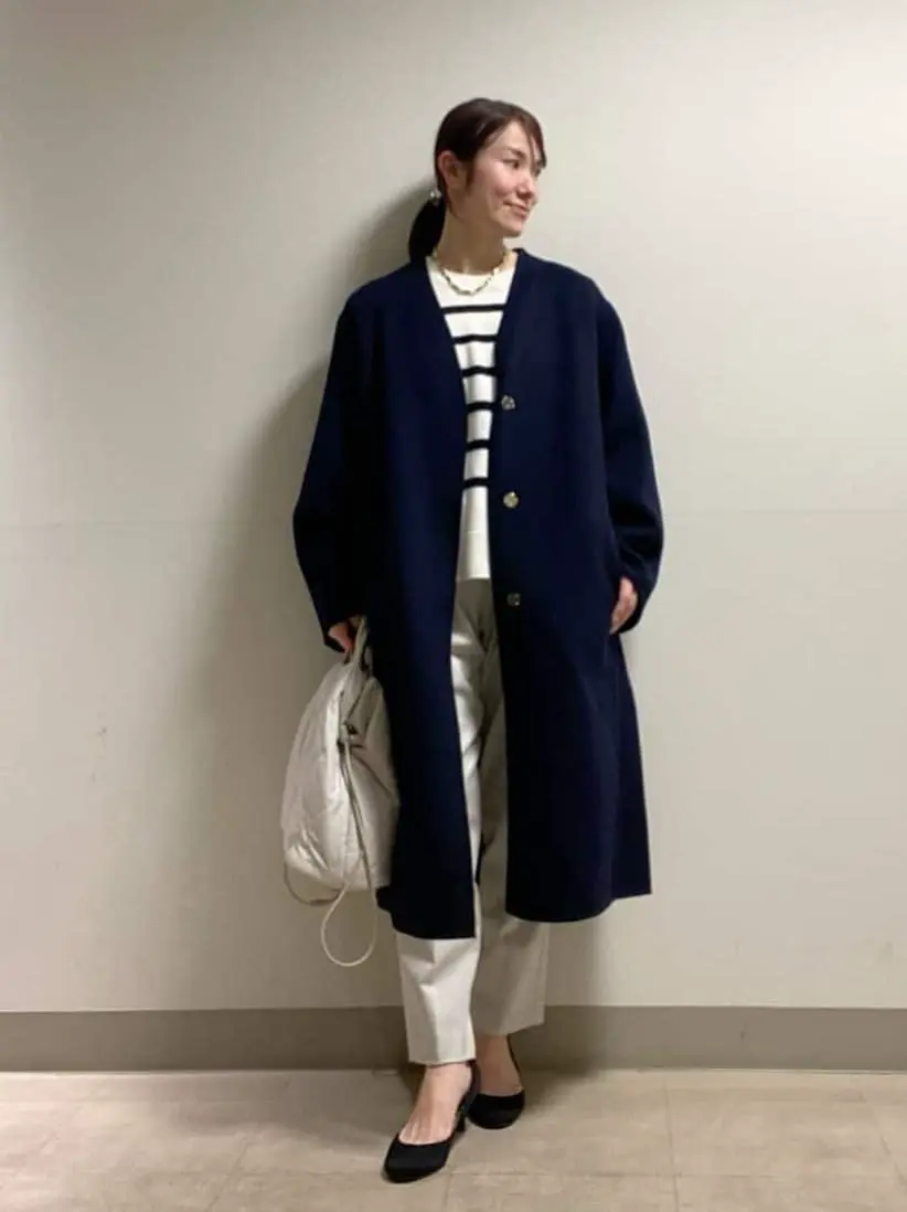 自由区 L 丹野 コーディネート画像