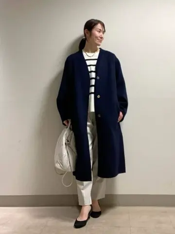 自由区 L 丹野 コーディネート画像