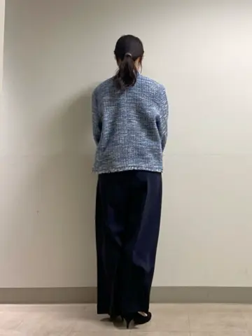 自由区 L 丹野 コーディネート画像