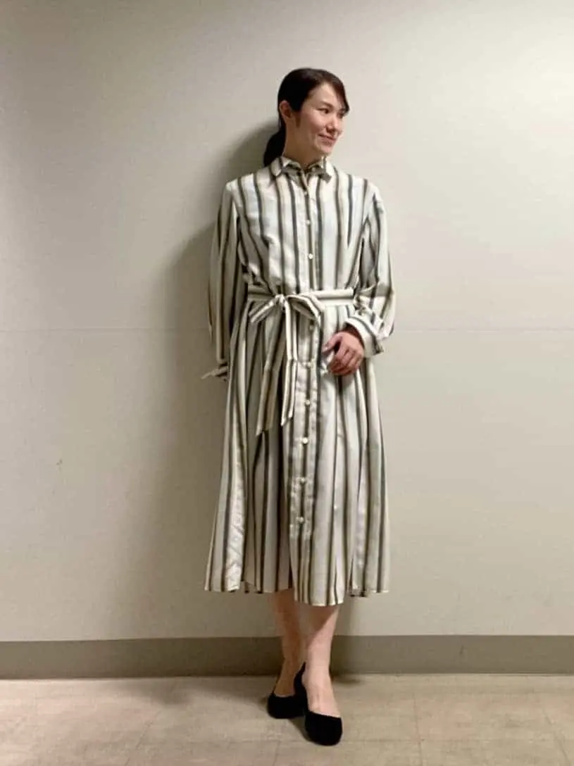 自由区 L 丹野 コーディネート画像