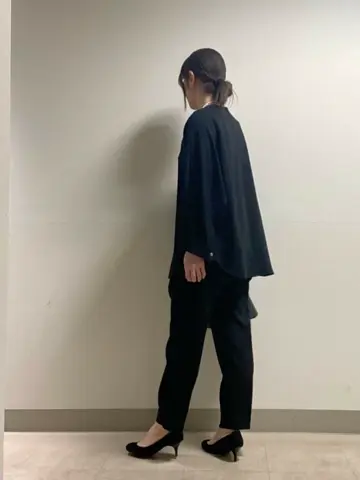 自由区 L 丹野 コーディネート画像