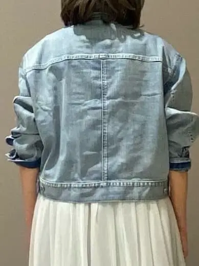 自由区 L 山崎 コーディネート画像