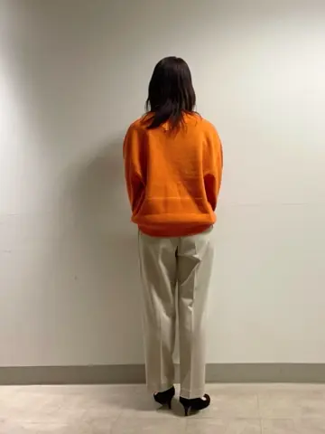 自由区 L 丹野 コーディネート画像