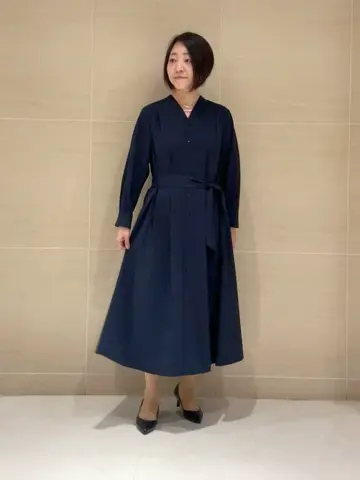 自由区 L 中島 コーディネート画像