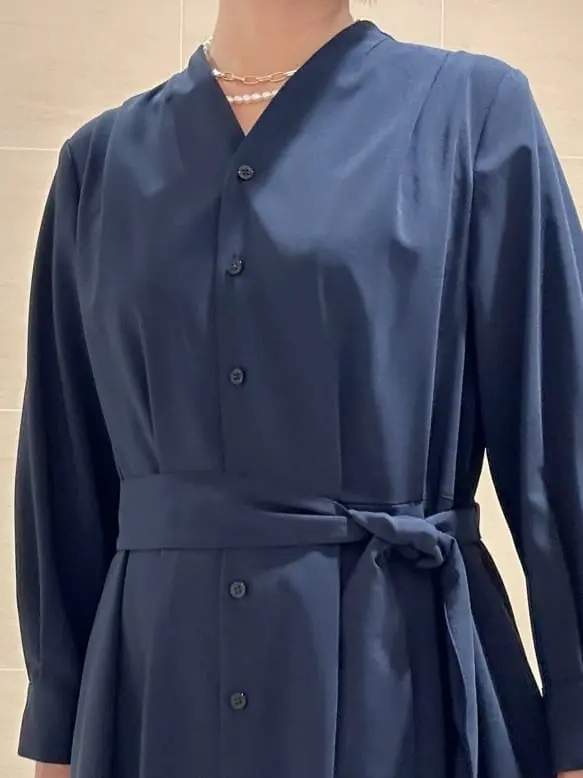 自由区 L 中島 コーディネート画像