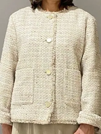 自由区 L 山崎 コーディネート画像