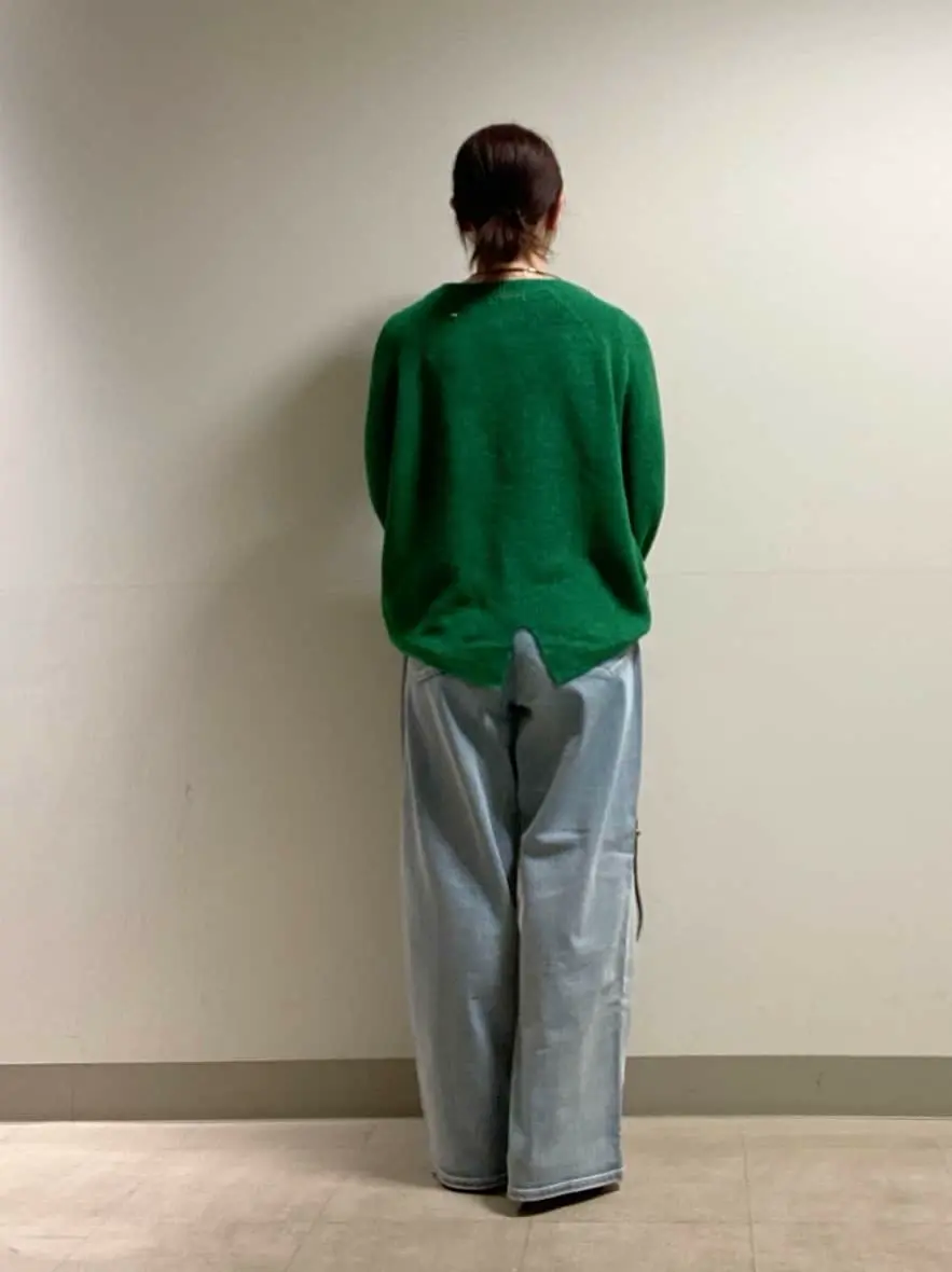 自由区 L 丹野 コーディネート画像