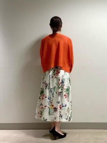 自由区 L 丹野 コーディネート画像