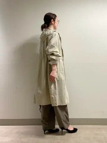 自由区 L 丹野 コーディネート画像