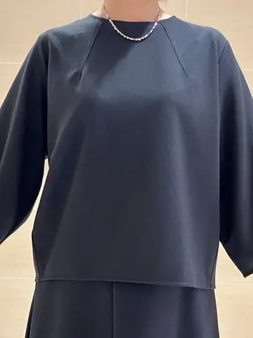 自由区 L 中島 コーディネート画像