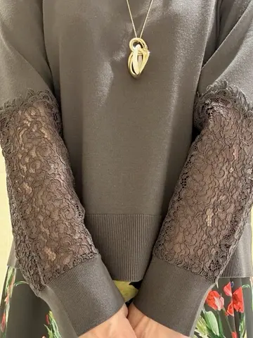 自由区 L 中島 コーディネート画像