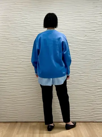 自由区 L 橋口 コーディネート画像