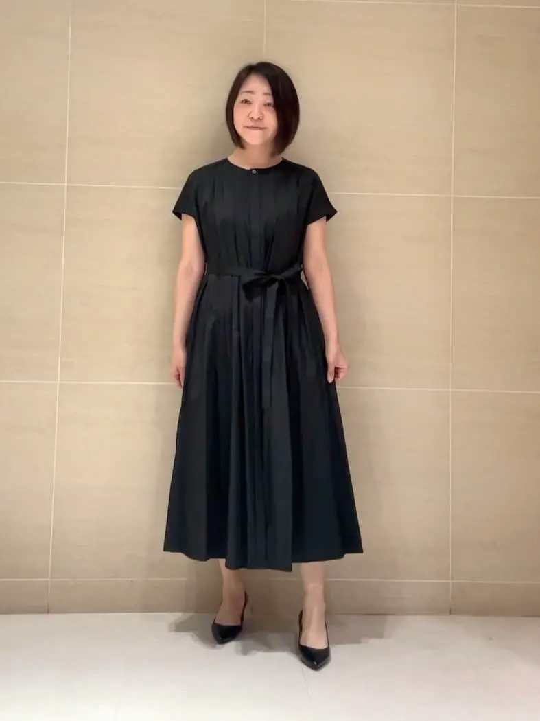 自由区 L 中島 コーディネート画像