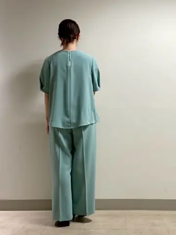 自由区 L 丹野 コーディネート画像