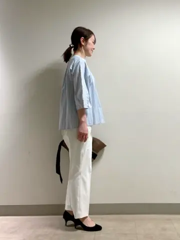 自由区 L 丹野 コーディネート画像