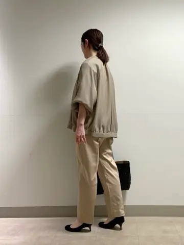 自由区 L 丹野 コーディネート画像