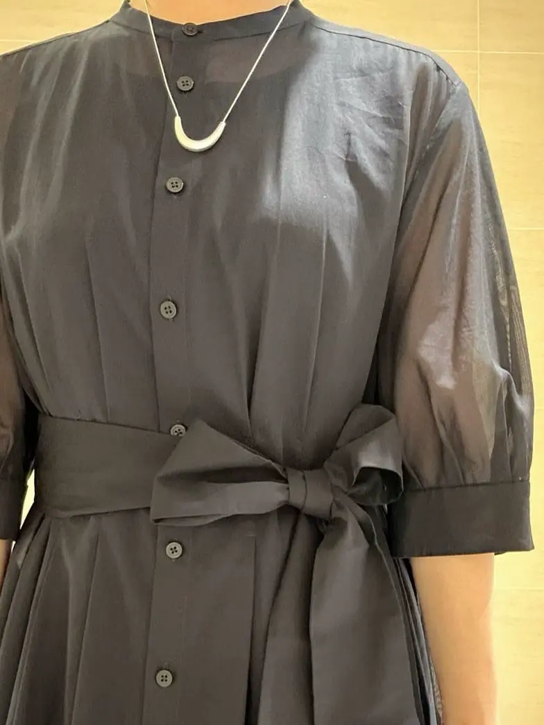 自由区 L 中島 コーディネート画像