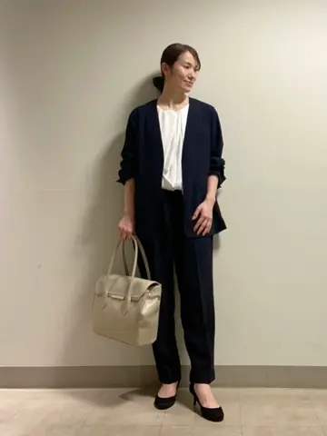 自由区 L 丹野 コーディネート画像