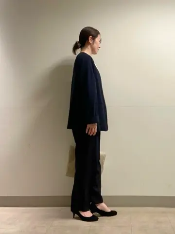 自由区 L 丹野 コーディネート画像