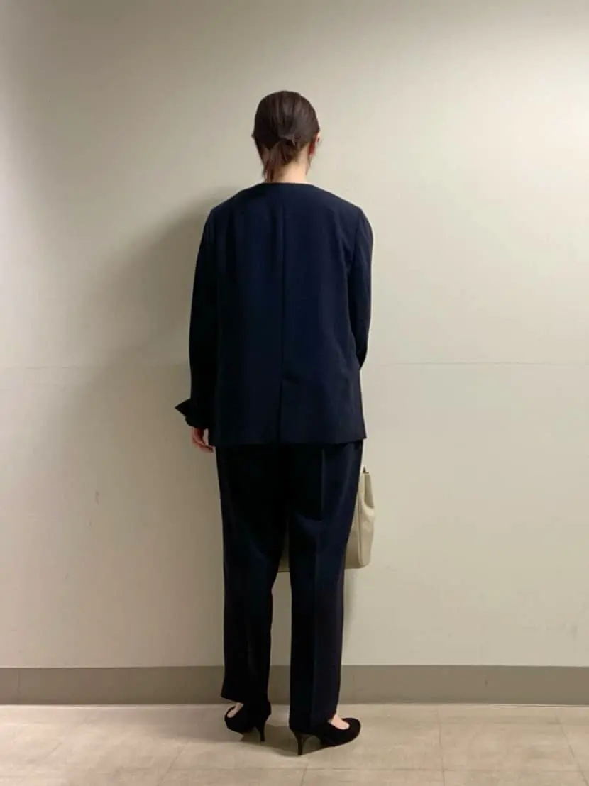 自由区 L 丹野 コーディネート画像