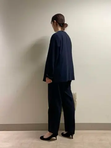 自由区 L 丹野 コーディネート画像