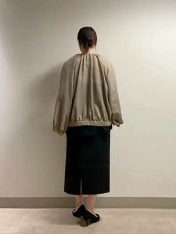 自由区 L 丹野 コーディネート画像