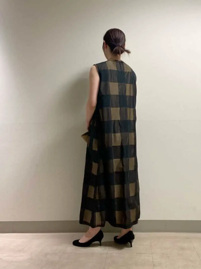 自由区 L 丹野 コーディネート画像