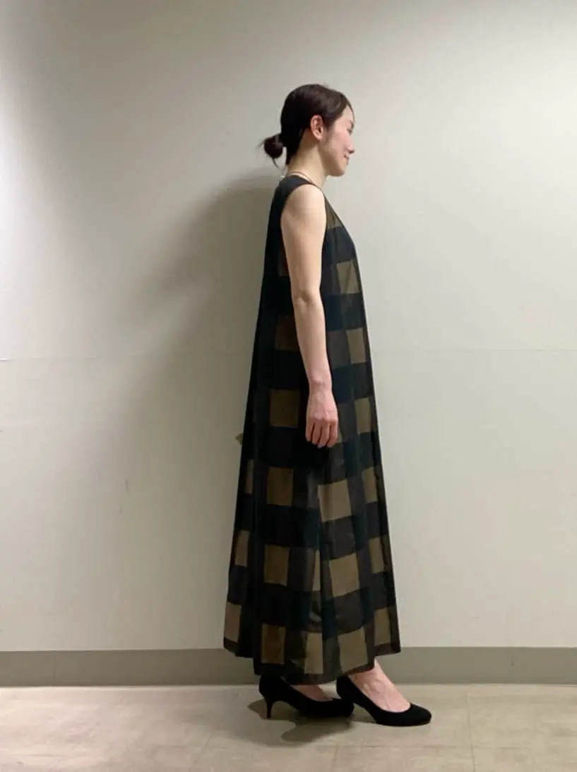 自由区 L 丹野 コーディネート画像